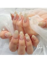 ガーデンネイル(GARDEN Nail)/やり放題(お待ちデザイン)