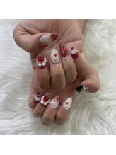 プリュム(Plume)/ジェル90分＋3D