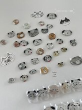 美人計ネイルサロン/