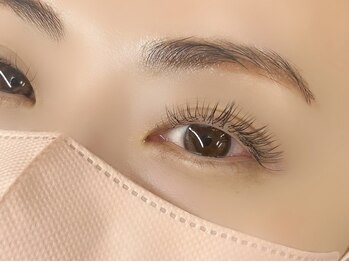 フィア(Fia)の写真/【中崎町駅すぐ】どんなデザインが似合うか分からない方にも安心◎マンツーマンのプライベートサロン◆