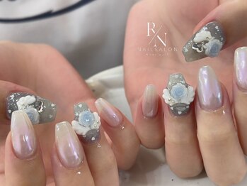 ラニ ネイル(Rani Nail)/
