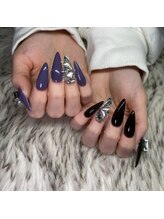 グロウ(Grow)/Nail Salon Grow【グロウ】船橋