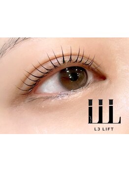 キープ力が自慢のサロン