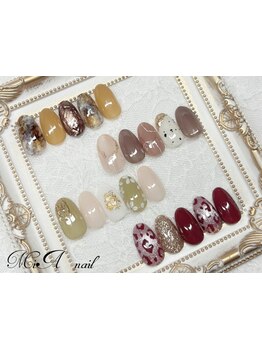 アートの種類が豊富