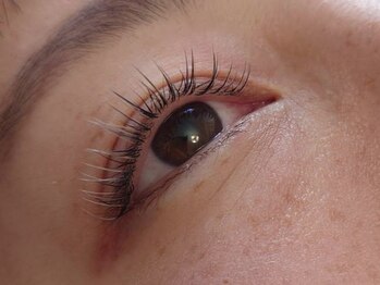 サイ(Sai)/カラーマツエク/140本