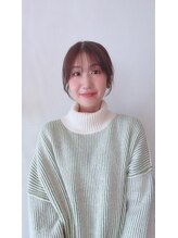 ティアボーテ(t/a beaute)&nbsp;白石 友美