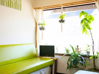 オルタナ/性別・年齢問わず通える!