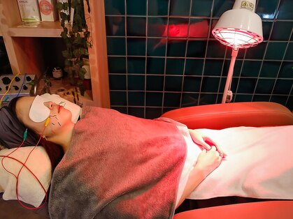 ミエリア美容鍼灸院(mielia美容鍼灸院)の写真