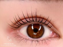 プリムール(PRIMOUR)/マツエク級？！ラッシュリフト