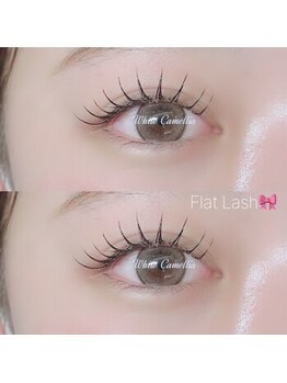 ホワイトカメリア 梅田茶屋町店(White Camellia)/パリエク/マツエク