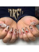 ヘブン 池袋(HEAVEN)/長 さだしやり放題×つけ放題