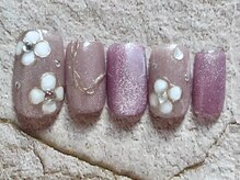 美ルーチェ/Design Sample B 　