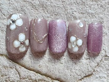 美ルーチェ/Design Sample B 　