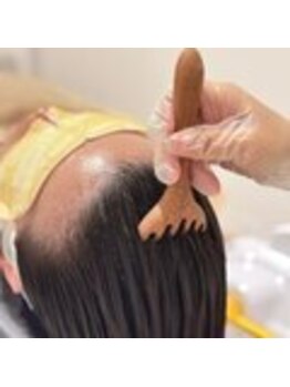 アイリナス 錦糸町(aillynas)/頭皮マッサージ
