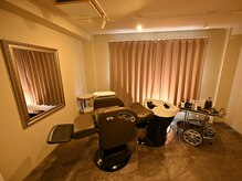 ミームスパ 梅田中崎町(Meem Spa)/【店内風景】