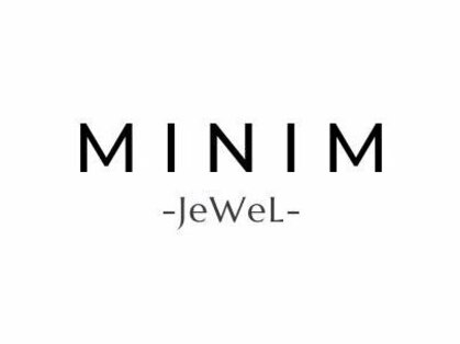 MINIM -JeWeL-【2/1OPEN(予定)】の写真