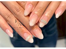 【手元が綺麗に見えると話題】上品カラーが豊富♪