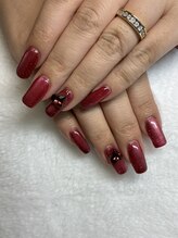 オランダエステティック(Holland Esthetics)/ハートネイル