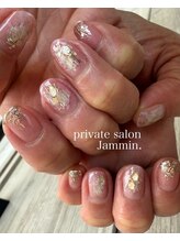 ジャミン(Jammin)/