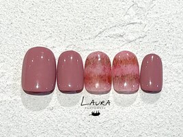 Icicle Pink パラジェル