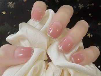 センスネイル 北千住店(Sense Nail)/日常グラデーション