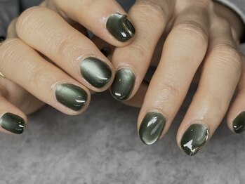 ロナネイル(RONA NAILS)/