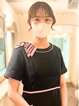 アマングレイス 栄店&nbsp;Adachi.w 