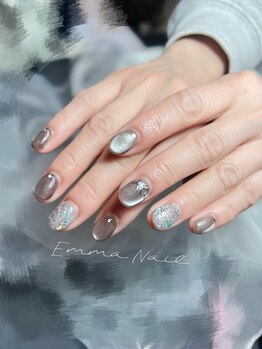 エマネイル(Emma Nail)/