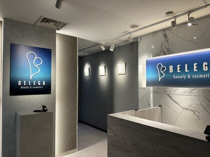 ベレガ 大阪本店(BELEGA)の写真