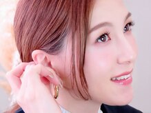 アイビューティーサロン アプリコット(Apricot)