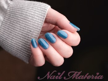 ネイル マテリア 池袋店(Nail Materia)/ベースパラジェル＋￥550