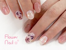 プラスネイル 銀座中央通り店(PLUS NAIL)
