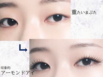 クロム アイプラス 狭山 入曽店(CHROM eye+)/入曽駅/マツエク/まつ毛パーマ