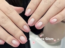 モアグラム 池袋東口店(More Glam)/ちゅる感マグネット+カラーグラ