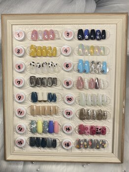 ラ リエート 本川越店(La lieto)/定額コースB