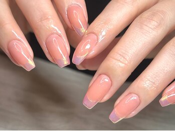 ステラマリス(Stella Maris)の写真/シンプルだけど上品！ちゅるんとした質感がたまらない♪オフィスにも日常にも映える似合わせ美フォルム◎