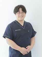 整体華&nbsp;木村 彩人