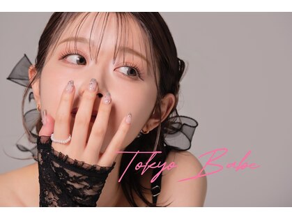 トウキョウ ベイブ 本店(TOKYO BABE)の写真