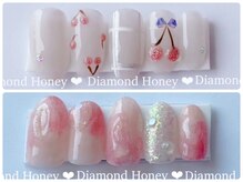 ダイアモンド ハニー(Diamond Honey)の雰囲気（C：定額制コース）