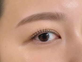 ナイスアイラッシュ 大阪梅田店(NICE EYELASH)/まつげパーマ+アイブロウ眉毛WAX