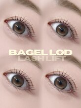 アイモア 金山店(eye mor.)/ベーグルロッド使用☆