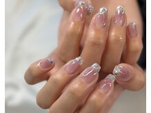 トゥデイム(TODAY'm)/ガラスフレンチ☆