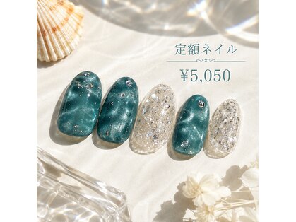 シャルマン(CHARMANT)の写真