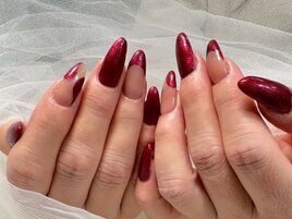 麻布十番ボルドーラメフレンチ