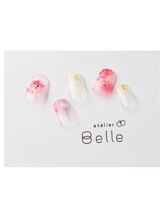 アトリエ ベル(atelier Belle)/一歩先へ＊