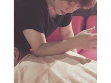 風香堂/オーダーメイドの施術☆