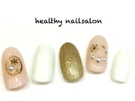 ネイルデザイン