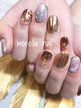 モレリア(morelia)/10本アートし放題