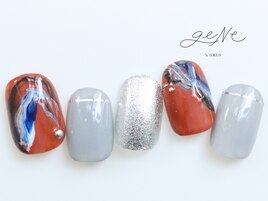 11.12月トレンドアートコース