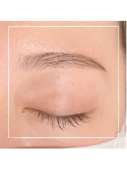 クレスト 表参道(crest)/眉毛サロンcrest表参道 (青山)